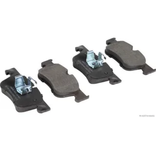 Jakoparts Bremsbel?ge vorne Citroen Opel Peugeot Toyota J3602134