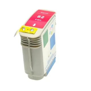 [NB]* Tintenpatrone kompatibel für HP Nr.82 magenta
