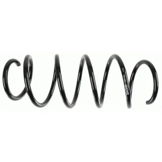 Sachs Feder vorne Fiat Idea Lancia Musa 993095