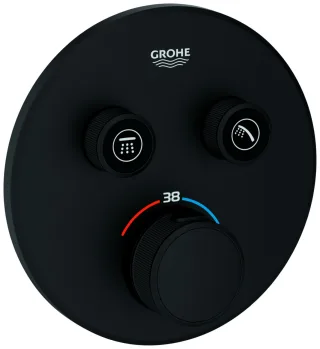 Grohe Thermostat Grohtherm SmartControl 29507KF0