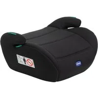 Chicco Kindersitzerhöhung Quasar I-Size, ab: 7 Jahre, bis: 12 Jahre, ab: 125 cm, bis: 150 cm