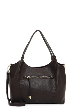 SURI FREY - Shopper SFY Soey brown 200