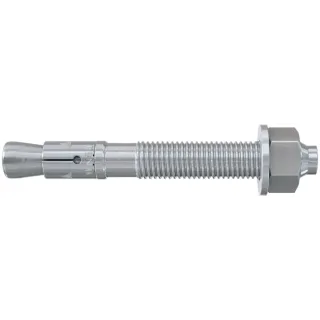 Fischer Bolzenanker FBN II 8/5 galvanisch verzinkt - 040662