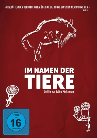Im Namen der Tiere