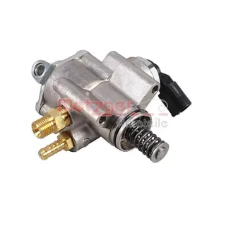 Metzger Hochdruckpumpe + Dichtung Audi Kia Seat VW
