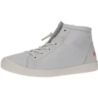 softinos softinos Sneaker Leder Sneaker