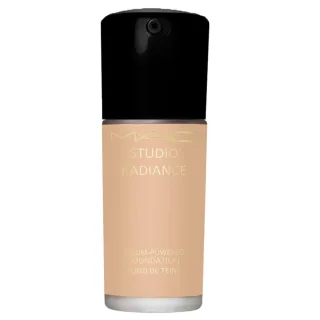 M.A.C Studio Radiance Serum Foundation NC17.5 - 30 ml für Frauen