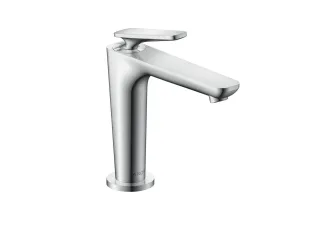 Hansgrohe Waschtischm.125 Axor Citterio C CoolStart Ablaufgarrnitur chrom, 49040000 49040000