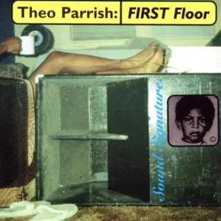 First Floor Metaphor