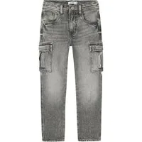 Name It Cargojeans NKMSILAS TAP CARGO JEANS 6650-AZ