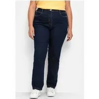 Sieh an! Bequeme Jeans Jeans komfortabel
