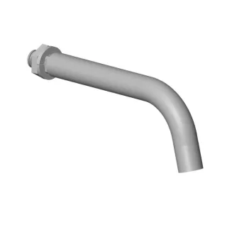 Dornbracht Auslauf 90282211300-00 chrom