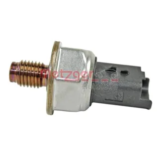 Metzger Kraftstoffdrucksensor Citroen Fiat Peugeot 0906320