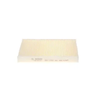 Bosch Innenraumfilter Nissan Juke Pulsar Sentra Renault Fluence Megane