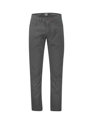 LERROS - 5 POCKET DARK GRAPHITE - Gr. - 32