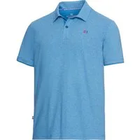 Spitzbergen Poloshirt Stretch für höchsten Bewegungskomfort