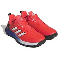 adidas Performance Defiant Speed Clay/Sandplatz rot Herren Tennisschuh