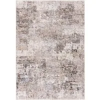 Mazovia Designteppich Modern Abstrakt Teppich für Wohnzimmer, Schlafzimmer, Büro, 80 x 150 cm, Fußbodenheizung