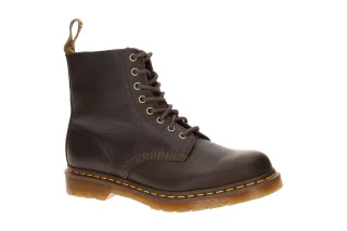 Dr. Martens PASCAL 31981201 dunkel-braun - UNISEX Damen- und Herrenschuhe