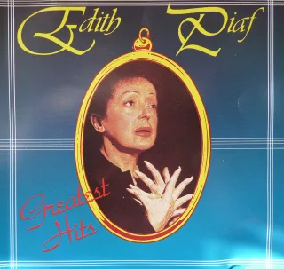Greatest hits (16 tracks)