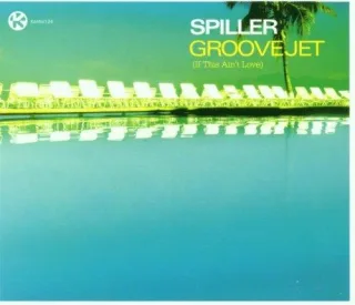 Groovejet (If This Ain't Love)