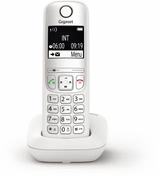 Gigaset AE690 (weiss)