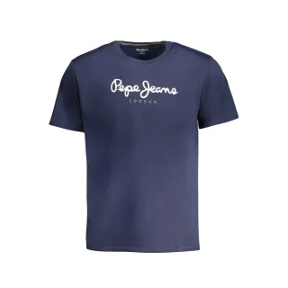 Crew Neck Kurzarm T-Shirt PM301082008