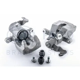 Hella Bremssattel hinten links Renault Grand