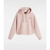 Vans Kapuzensweatshirt WSALTONRLXFTPO Kapuzensweatshirt, für sportliche Looks und Aktivitäten, aus Baumwolle