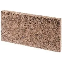 HOBBY Terrarienrückwand Kork Rückwand Java, 500x300x20 mm