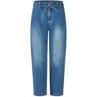 Buena Vista Gerade Jeans Barrel-L air denim - Barrel Jeans - Damen Jeans Loose Fit