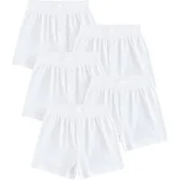 Next Trunk Loose Fit Boxershorts aus Baumwolle, 5er-Pack (5-St)
