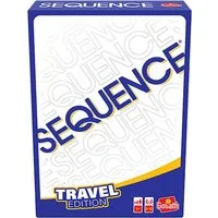 Goliath B.V. Spiel Sequence Travel