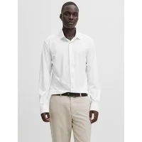 Jack & Jones Langarmhemd JPRBLAACTIVE STRETCH LS SHIRT LN