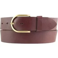 BELTINGER Ledergürtel Damen-Gürtel aus Vollrindleder 4 cm - Jeans-Gürtel für Damen 40mm - Vo (1-St)