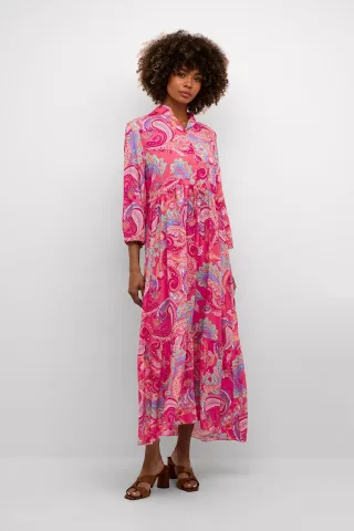 Kleid CRAlora Kleid A-shape