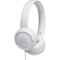 JBL TUNE 500 On-Ear-Kopfhörer (Sprachsteuerung, Google Assistant, Siri)