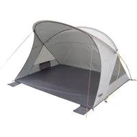 High Peak Strandmuschel Cadiz 80, (mit Transporttasche)