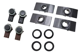 Komplett-Set Parklenkassistent (PLA) für Audi A6 4A