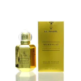 El Nabil Mukhalat Eau de Parfum 65 ml