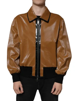 Bomberjacke