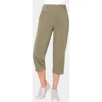 GOLDNER Stoffhose Kurzgröße: Hose