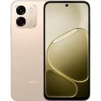 Oppo OPPO A6 4G 6GB+256GB Smartphone (6.75 Zoll, 256 GB Speicherplatz, 50 MP Kamera)