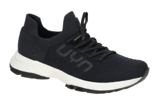 UYN Y100377 A928 Laces Trek Night Blue Outdoor Damen Sneaker
