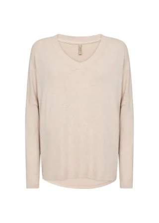 Soyaconcept - SC-BIARA 90 cream melange - Gr. - L