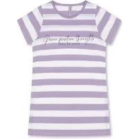 comtessa Nachthemd Comte Kids (Set, 1-tlg., 1-teilig) Mädchen Sleepshirt Pyjama Kurzarm Baumwolle