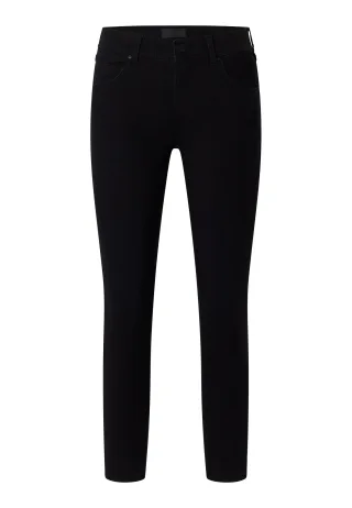 ANGELS - 346680007-10 ORNELLA black - Gr. - 42