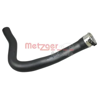 Metzger Ladeluftschlauch Opel Meriva B 1,3 CDTI 75 2400558