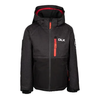 Trespass - "Keeya DLX" Skijacke für Kinder ()