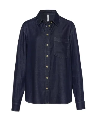 TONI - Clyde LA Dark Blue - Gr. - 36